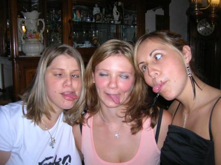 Jess-Mel-Ophélie