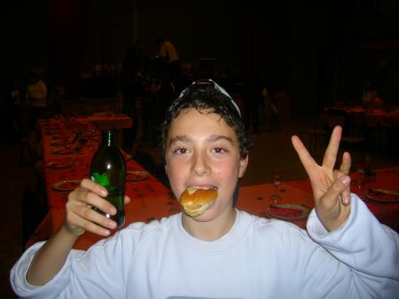Romain
