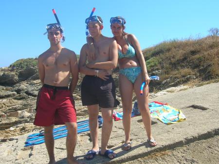Vancances