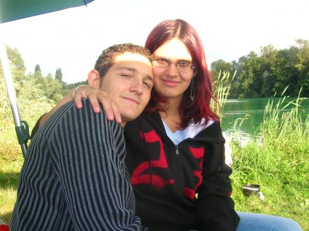 MON couple