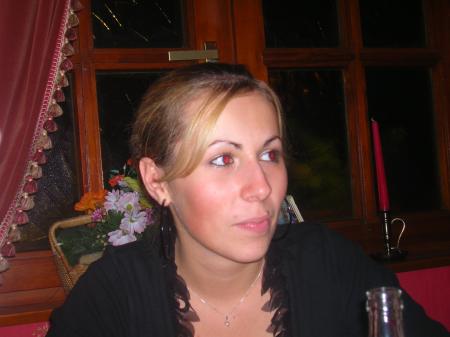 Ophélie