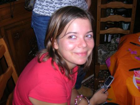 Caroline