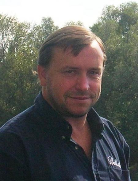 Jean Pierre