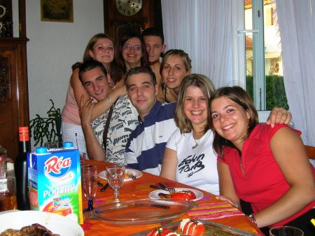 GROUPE