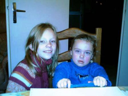 Marion-Claire