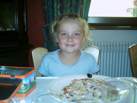 Claire